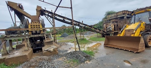 Ganpati Minerals