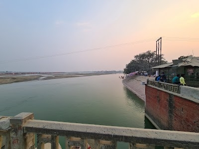 Kamla Bridge