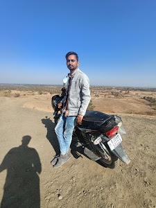 Kabira hills