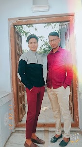SATYNARAYAN CHOUDHARY