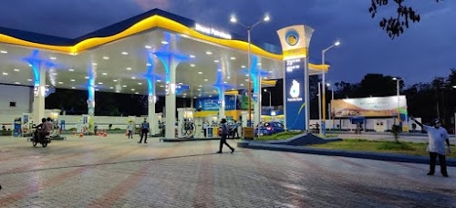 SHUBHAM PETROLEUM