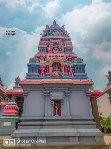 Minakshi mandir