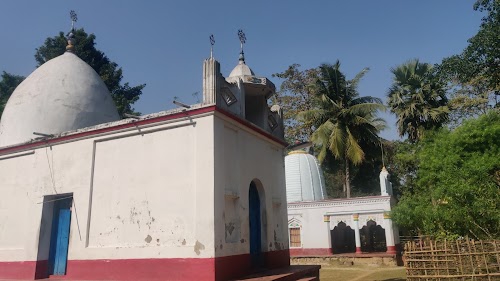 Raghunath mandir