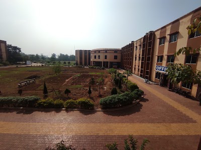 Kalinga Institute of Engineering and Technology