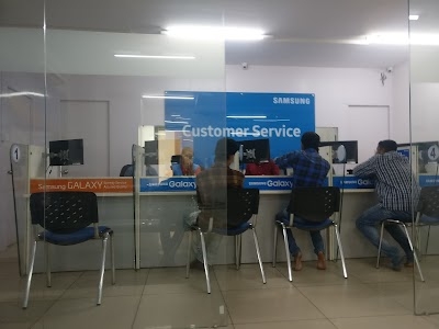 Samsung Service Center