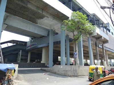 Radheypuri, Krishna Nagar