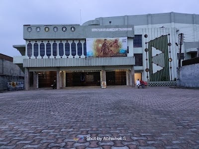Savera Cinema