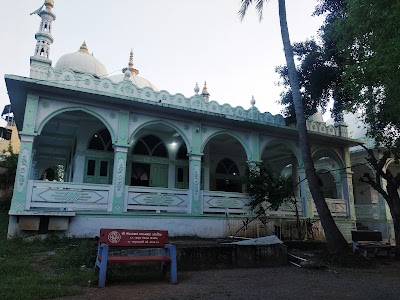 Motamiya Mangrol