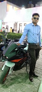 Rahul chandila
