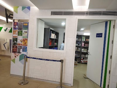 Vestige Janakpuri Branch