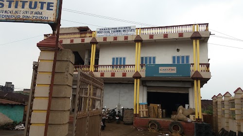 Kharagpur Pvt ITI
