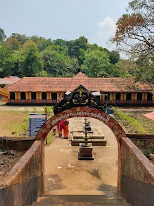 Thrissilery Shiva Temple