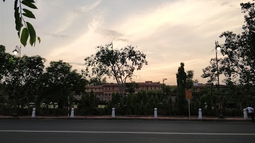 Lokayukta Sachivalya, Rajasthan