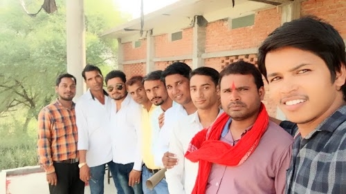 Mithilesh प्रजापति