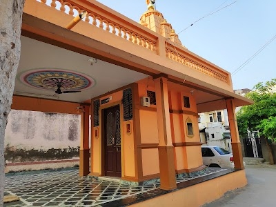 Shri Gogleswar Mahadev Temple