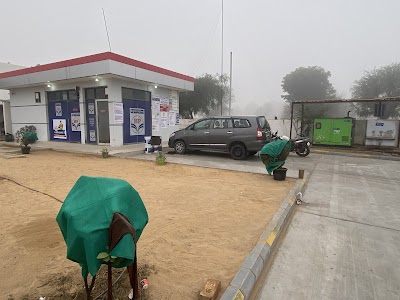 MOHAN ANKUR PETRO CITY