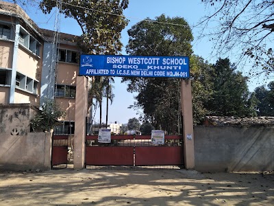 Bishop Westcott School Soeko