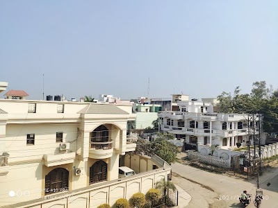Jajmau Kanpur