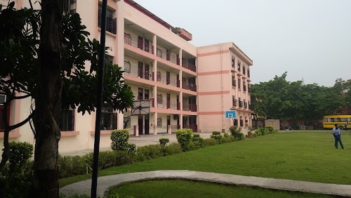 Vanasthali Public School