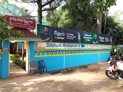 Dilkhush Family Restaurant & Bar