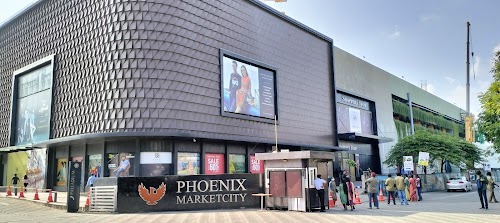 Phoenix Mall Park