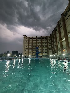 Karnala Swimming Pool