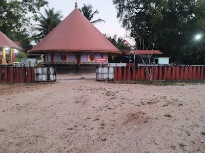 Sree Subramanya Swamy Temple