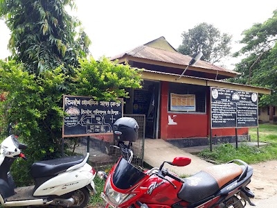 TILTHAI PHC