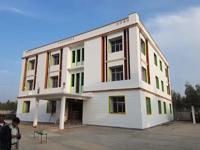 Jai Vidya Centre of Excellence