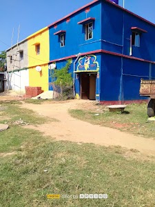 Dwarika bhawan