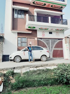 Nagla Kinjar Field