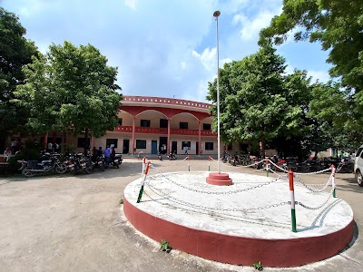 Milkipur Tahsil