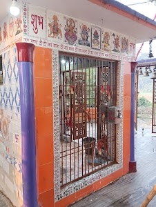 Mairi Mata Mandir