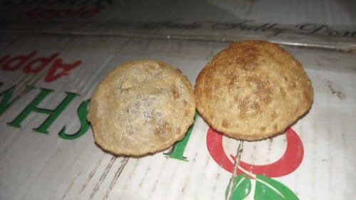 Panipuri