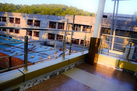 Hotel Prince Residency
