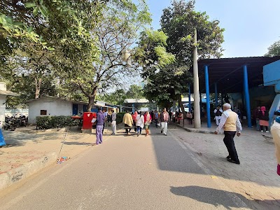 Lal Bahadur Shastri Hospital