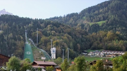 Bischofshofen