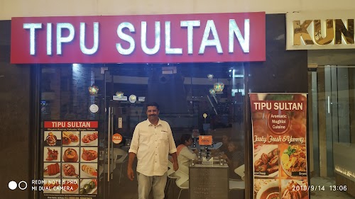 Tipu Sultan