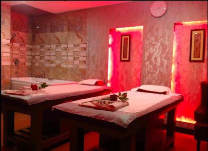 Alia Massage Home Service and Body Spa Centre Gurgaon