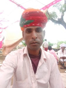 Vishnu gothwal