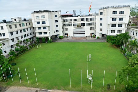 IIS (Deemed to be University), Jaipur