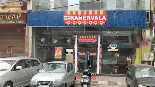 Bikanervala Restaurant