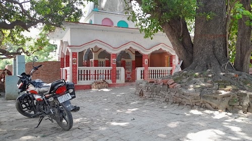 Govardhanpur mandir