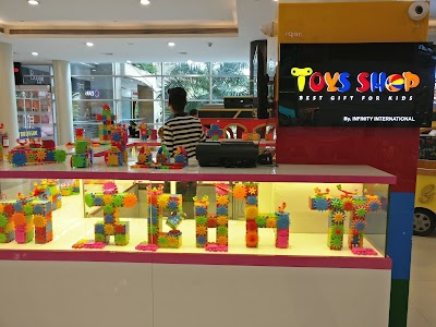 Toys Shop