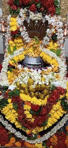 Lord Siva temple