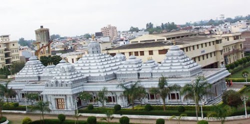 Shri Prem Nagar Ashram, Haridwar
