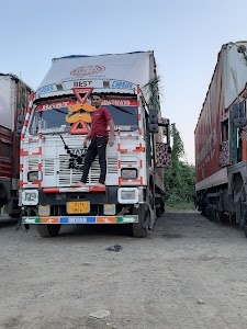Best Roadways Limited Delh