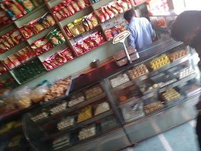 jodhpur misthan bhandar & restaurant