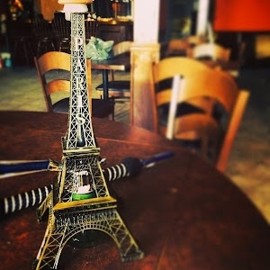Aroma Shisha Lounge & Bar