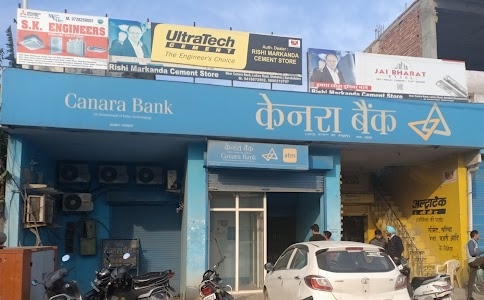 CANARA BANK